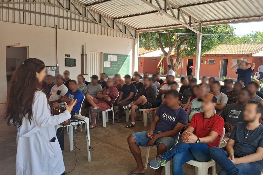 Unidade sede - foto 5